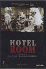 Watch Hotel Room Solarmovie