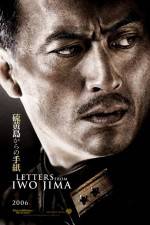 Watch Letters from Iwo Jima Solarmovie