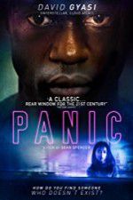 Watch Panic Solarmovie
