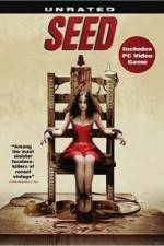 Watch Seed Solarmovie