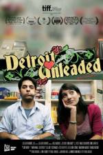 Watch Detroit Unleaded Solarmovie