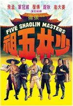 Watch 5 Masters of Death Solarmovie