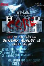 Watch TNA Hardcore Justice Solarmovie
