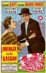 Watch The Man from Cairo Solarmovie