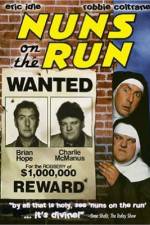 Watch Nuns on the Run Solarmovie