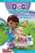 Watch Doc McStuffins: Friendship Is The Best Medicine Solarmovie