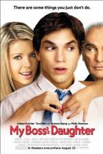 Watch My Boss's Daughter Solarmovie
