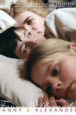 Watch Fanny och Alexander Solarmovie