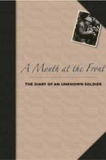 Watch The Diary of an Unknown Soldier Solarmovie