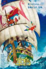 Watch Doraemon the Movie: Nobita\'s Treasure Island Solarmovie