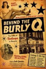 Watch Behind the Burly Q Solarmovie