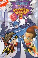 Watch The Jimmy Timmy Power Hour 3 The Jerkinators Solarmovie