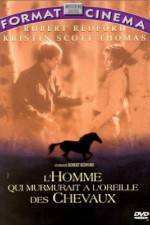 Watch The Horse Whisperer Solarmovie