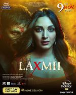 Watch Laxmii Solarmovie