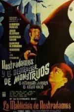 Watch The Monsters Demolisher Solarmovie