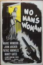 Watch No Mans Woman Solarmovie