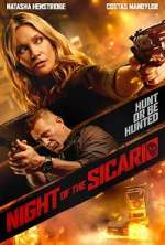 Watch Night of the Sicario Solarmovie