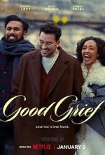Watch Good Grief Solarmovie