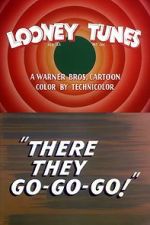 Watch There They Go-Go-Go! Solarmovie