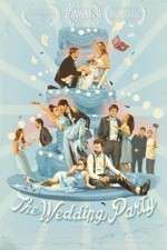 Watch The Wedding Party Solarmovie