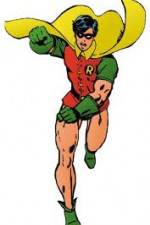 Watch Robin - The Story of Dick Grayson Solarmovie