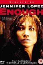 Watch Enough Solarmovie
