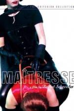 Watch Maîtresse Solarmovie