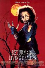Watch Return of the Living Dead III Solarmovie