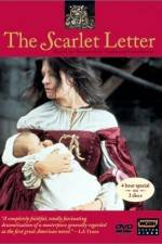 Watch The Scarlet Letter Solarmovie