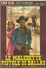 Watch Damned Pistols of Dallas Solarmovie