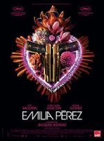 Watch Emilia Prez Solarmovie