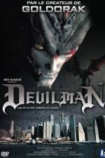 Watch Devilman (Debiruman) Solarmovie