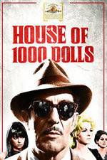 Watch House of 1,000 Dolls Solarmovie