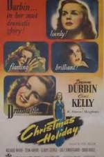 Watch Christmas Holiday Solarmovie