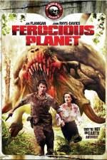 Watch Ferocious Planet Solarmovie