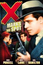 Watch X Marks the Spot Solarmovie