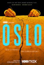 Watch Oslo Solarmovie