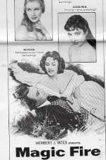 Watch Magic Fire Solarmovie