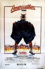 Watch Americathon Solarmovie