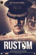 Watch Rustom Solarmovie