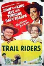Watch Trail Riders Solarmovie