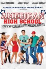 Watch American High School Solarmovie