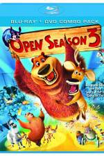 Watch Open Season 3 Solarmovie