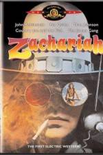 Watch Zachariah Solarmovie