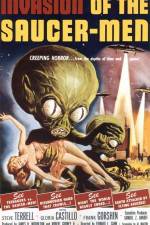 Watch Invasion of the Saucer Men Solarmovie