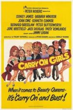 Watch Carry on Girls Solarmovie