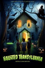 Watch Haunted Transylvania Solarmovie
