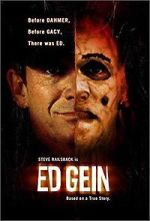 Watch Ed Gein Solarmovie