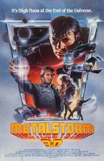 Watch Metalstorm: The Destruction of Jared-Syn Solarmovie