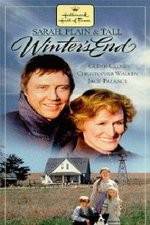 Watch Sarah Plain and Tall Winter's End Solarmovie